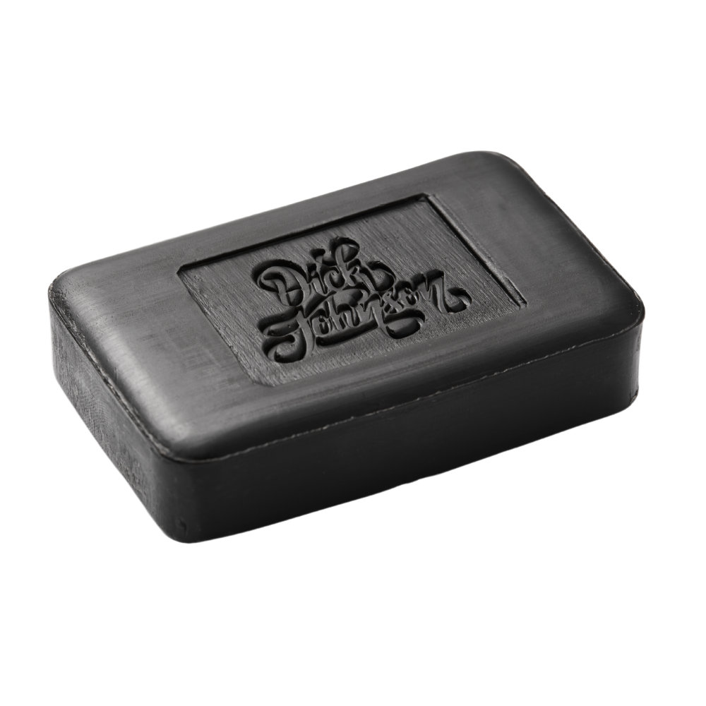 Bar Of Soap - Tar