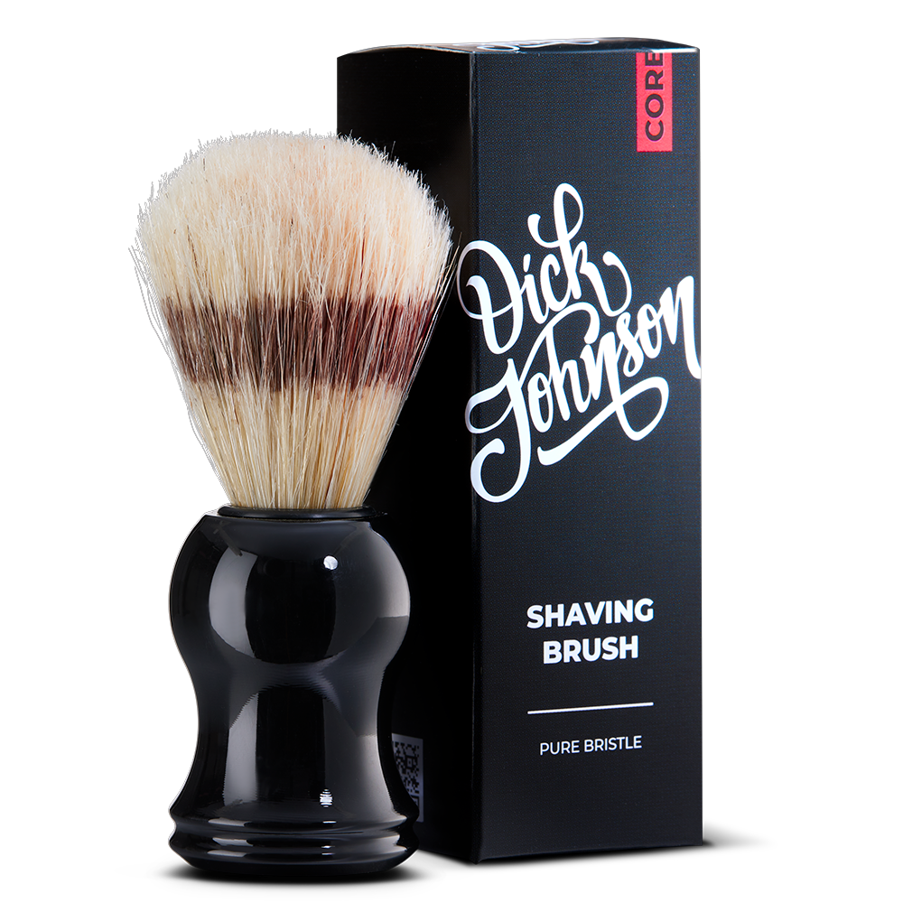 Shaving Brush Core