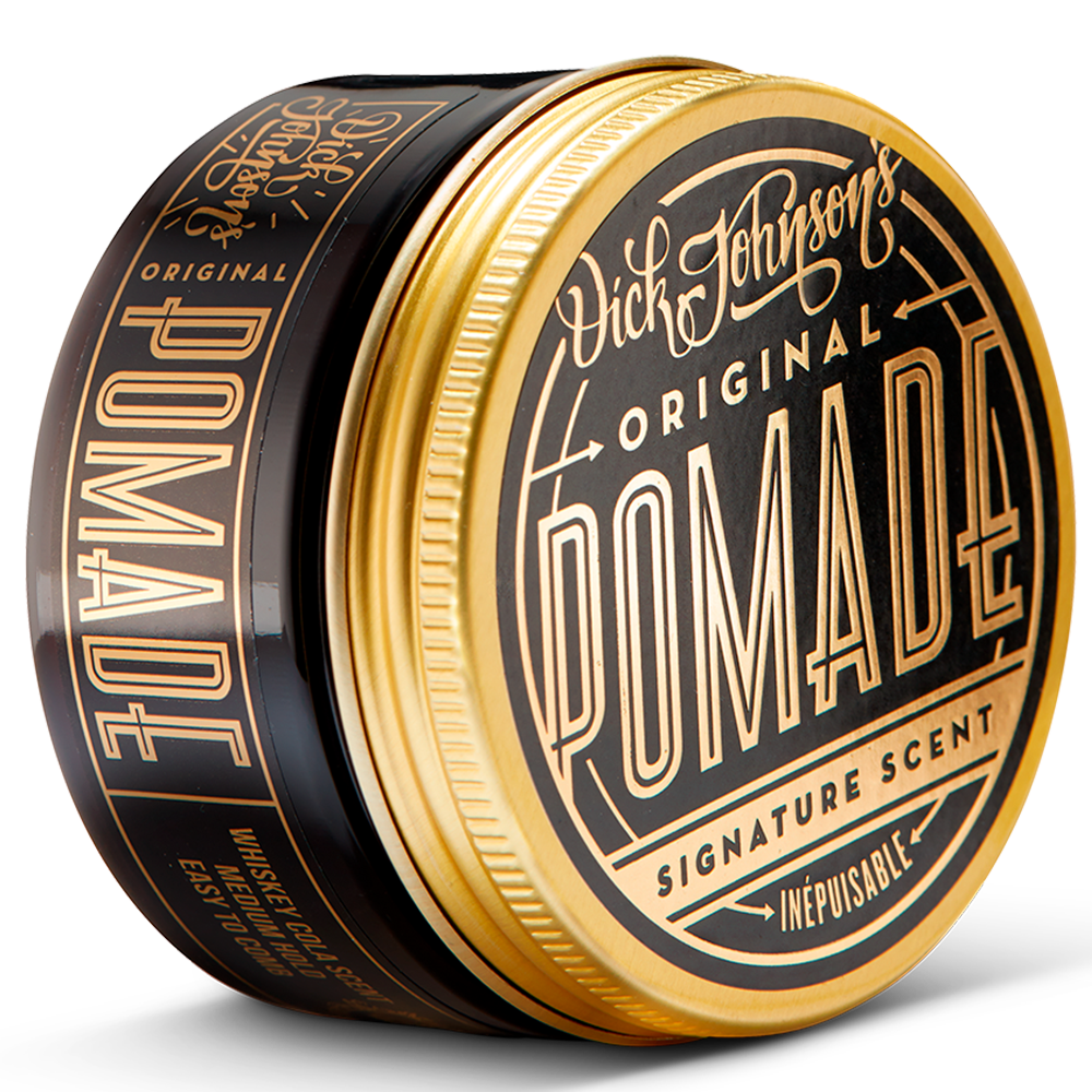 Inepuisable Pomade