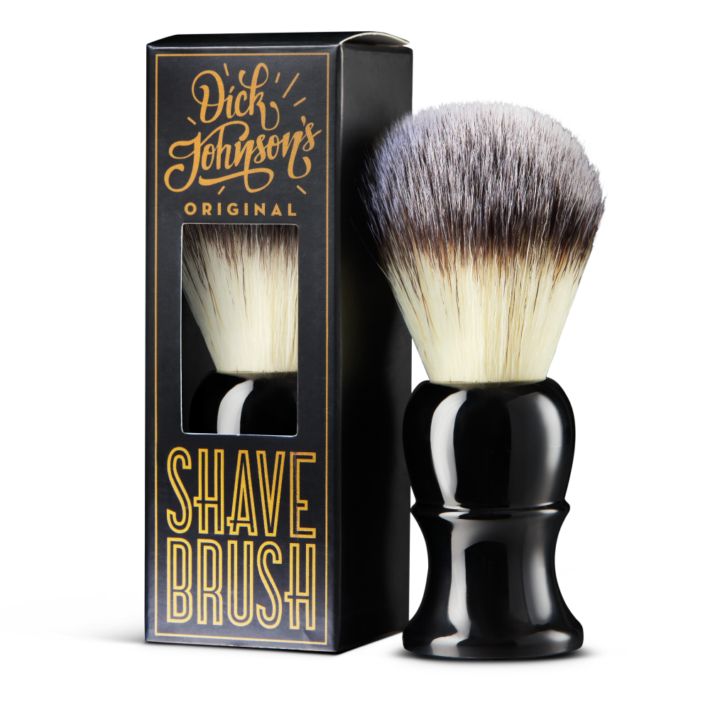 Super Mousse Shaving Brush