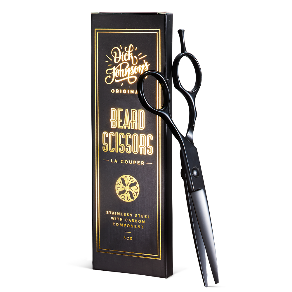 Grooming Scissors La Couper