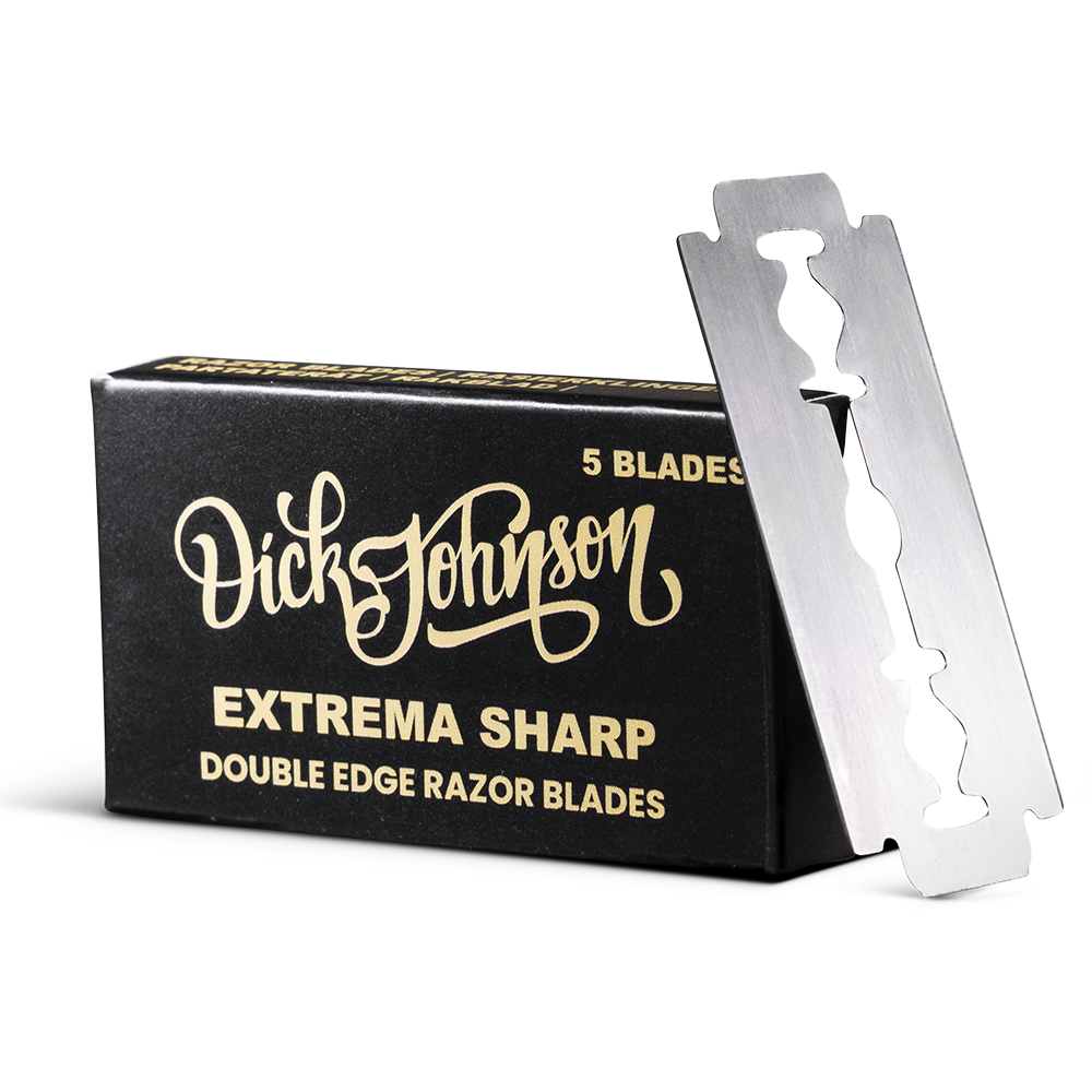 Razor Blades Extrema Sharp