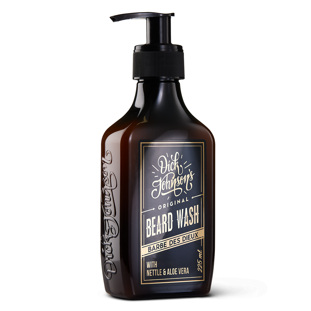 Godlike Beard Soap