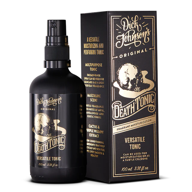 Death Tonic