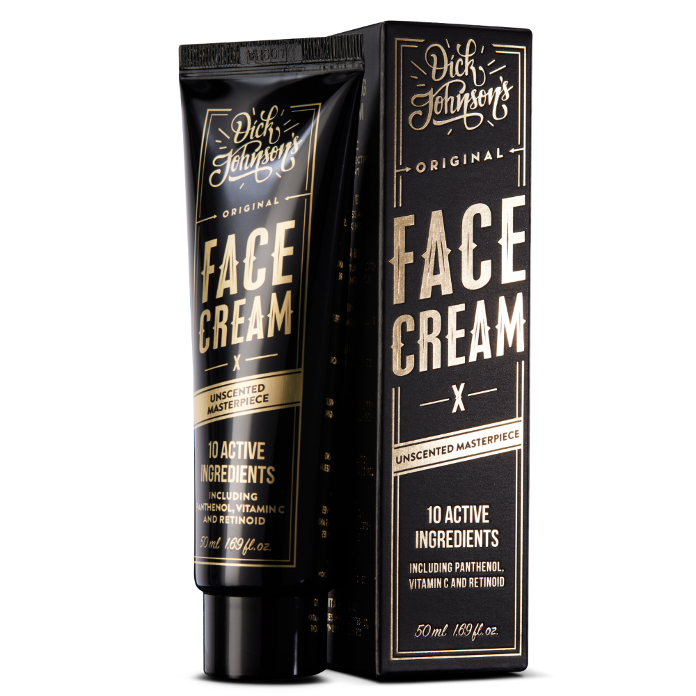 Face Cream Masterpiece 50ml
