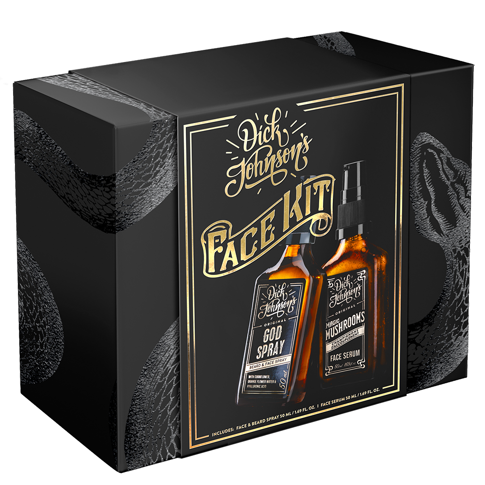 Face Kit