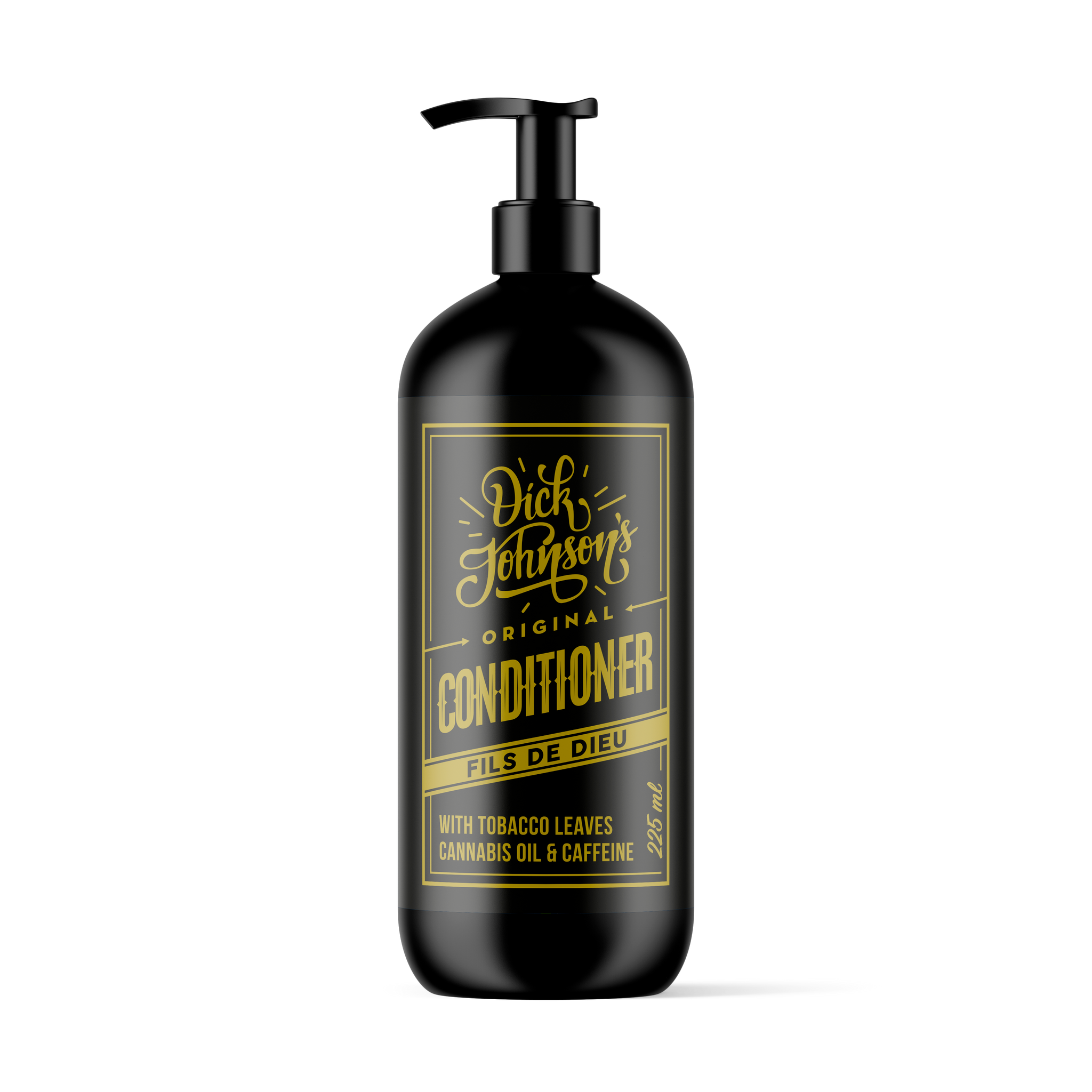 Conditioner Fils De Dieu 1L