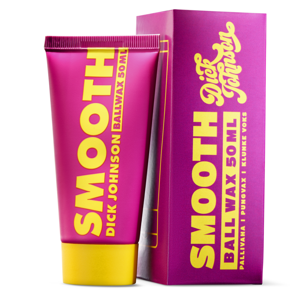 Ball Wax Smooth