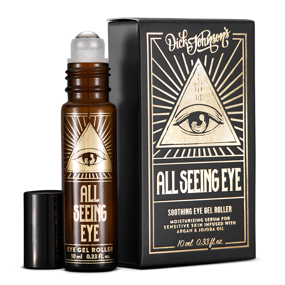 All Seeing Eye Cooling Eye Gel