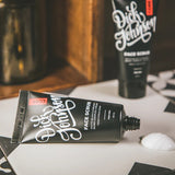 The Top Ten Raw Materials in Men's Cosmetics!