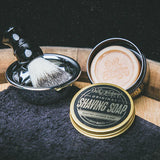 Why Choose a Traditional Shaving Brush?
