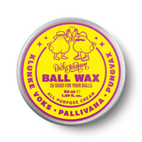Ball Wax - So Good For Your Balls