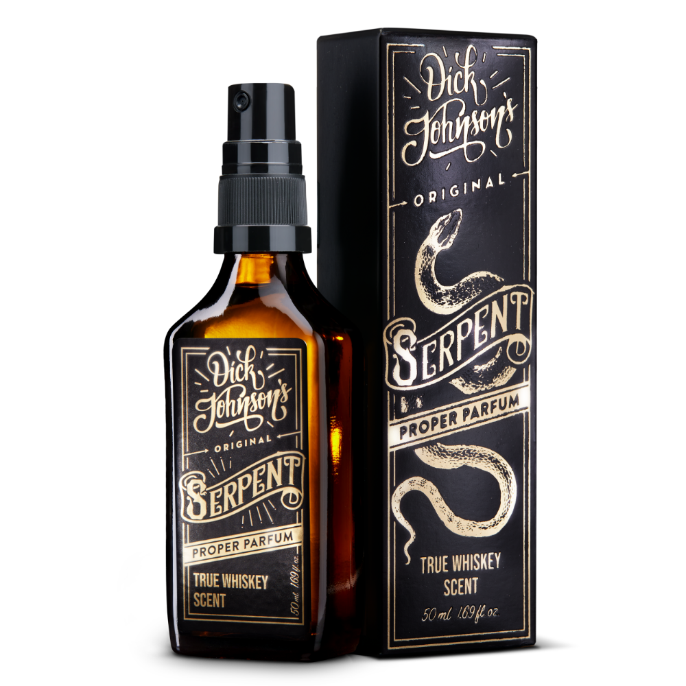 Eau De Parfum Serpent