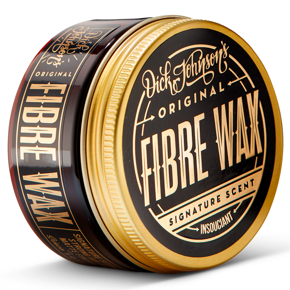 Insouciant Fibre Wax