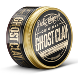 Ghost Clay - Super Matte