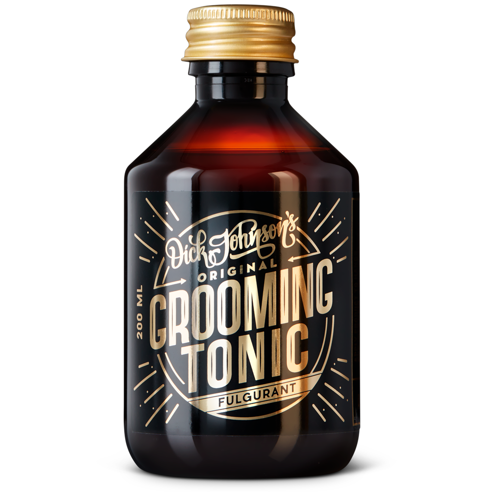 Grooming Tonic Fulgurant