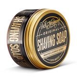 Shaving Soap Super Mousse 80G