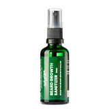 Beard Sanitizer