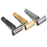 Dick Johnson Aiguise Safety Razor