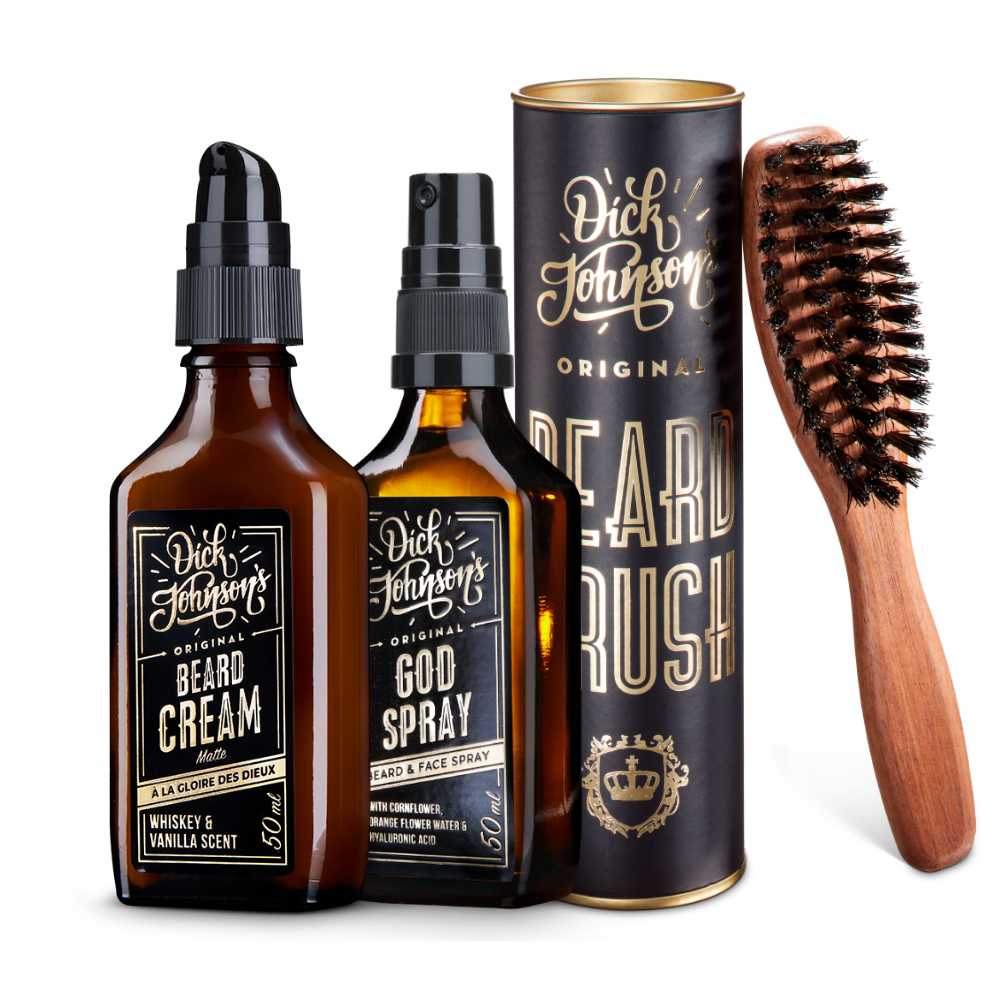 Stubble Bundle