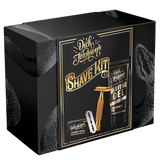Shave Kit - 50 Free Blades