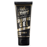 Shaving Gel Inexorable Smoky Whiskey