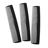 Pocket Comb X 3