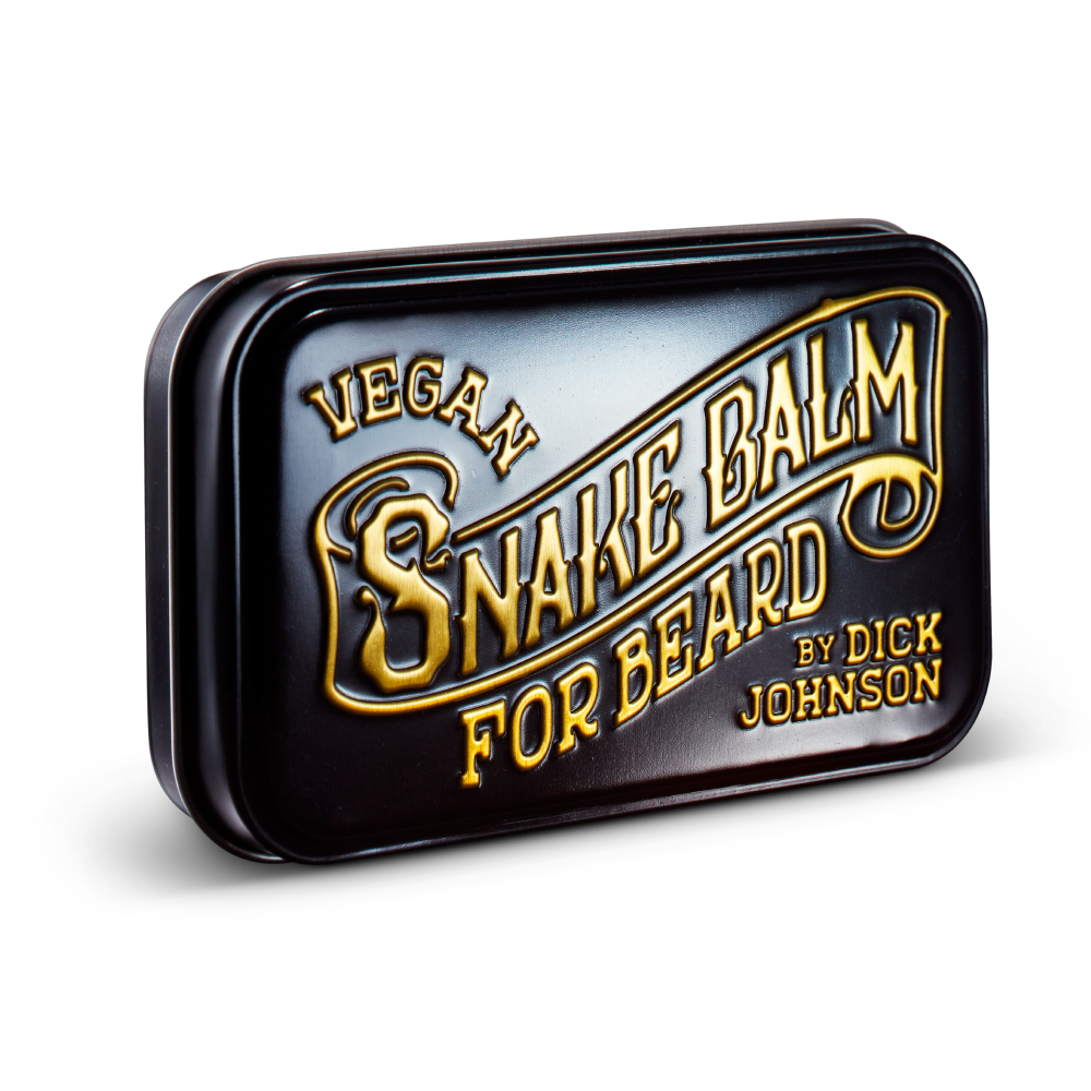 Beard Wax Snake Balm