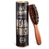 Beard Brush Dick Johnson