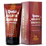 Golden Shower Hair & Body Wash