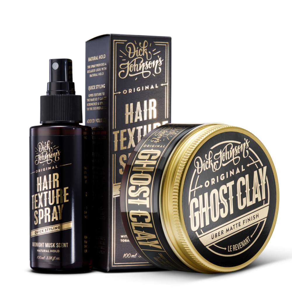 Hair kit