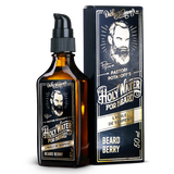 Beard Oil Holy Water Beard Berry