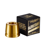 Razor Stand Aiguise Gold