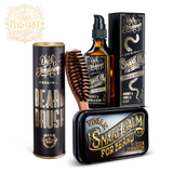 Beard Kit