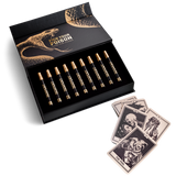 Venomous Vials - Male Perfume Collection